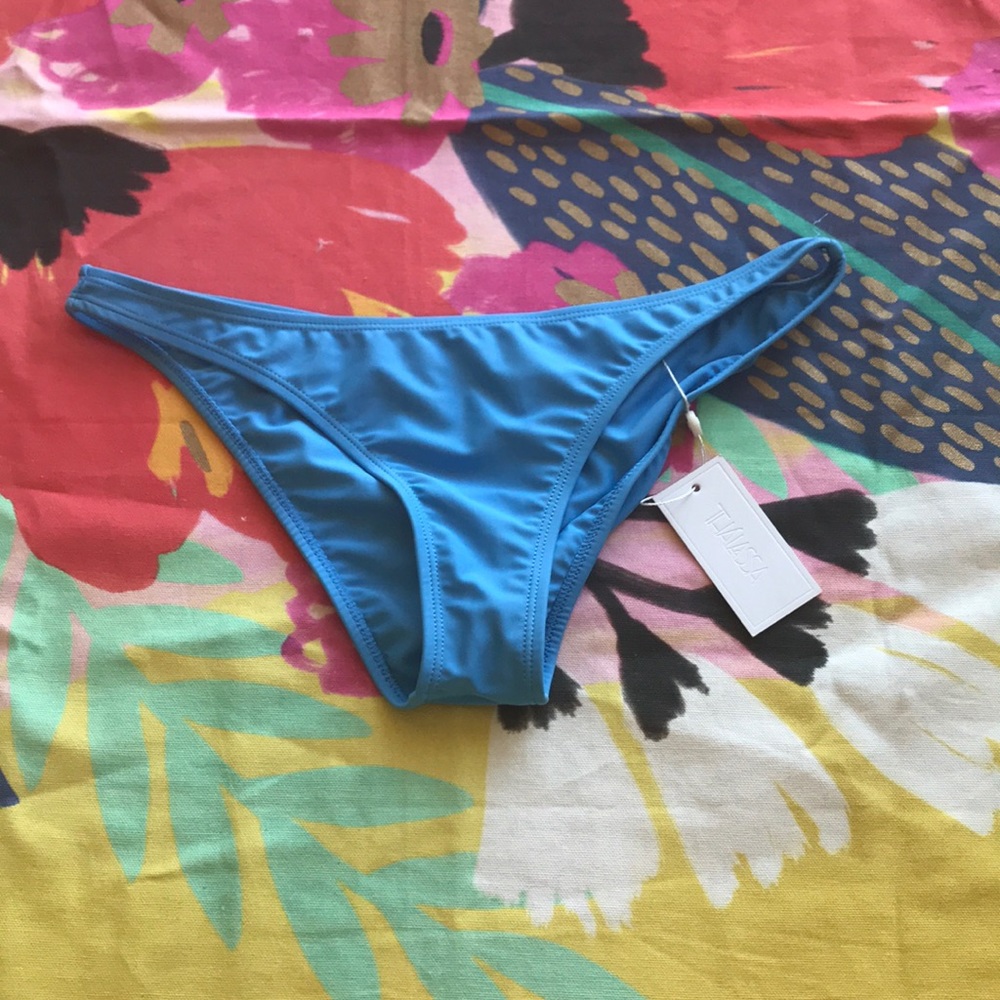 THÁLASSA bottoms